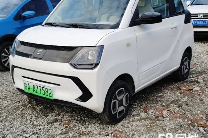 东风风光 风光MINIEV 实尚款 舒适型