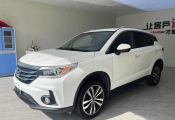 广汽传祺 传祺GS4新能源 2017款 1.5L PHEV尊享版