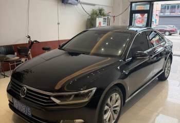 大众 迈腾 2019款 380TSI DSG 尊贵型 国V