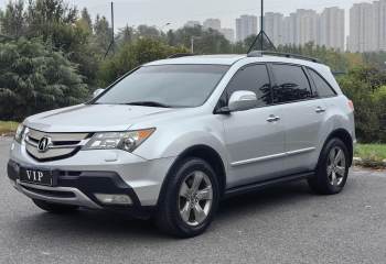 讴歌 MDX 2007款 3.7