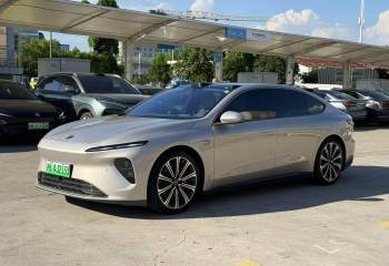 蔚来 ET7 2024款 75kWh 行政签名版