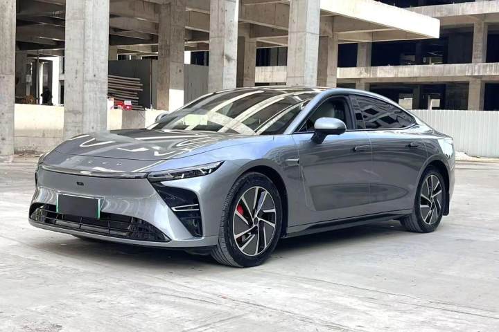 星途 ES 2025款 增程 Pro 高速辅助驾驶