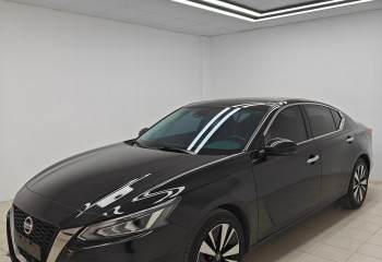日产 天籁 2021款 2.0L XL 舒适版