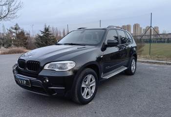 宝马 X5(进口) 2011款 xDrive35i 领先型