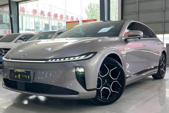 长安启源 A07 纯电 真香版 515 尊贵型 58.9kWh