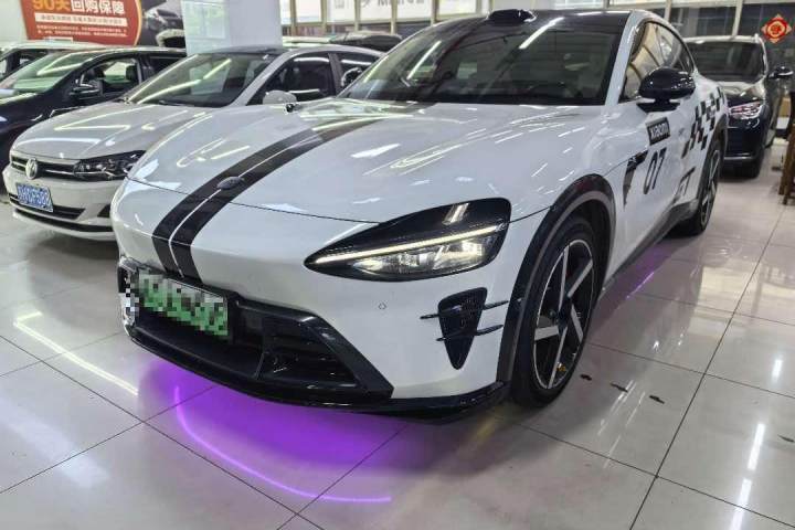 小米汽车 小米YU7 2025款 Max版