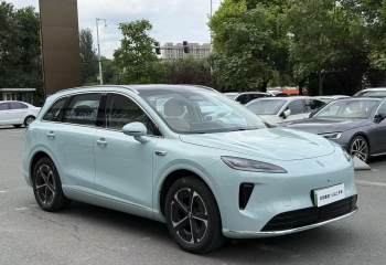 尚界 H5 2025款 增程 Pro