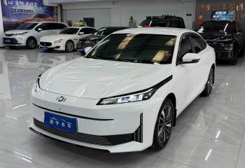 长安启源 A05 70 Air