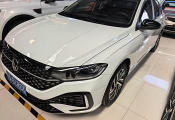 大众 朗逸 2024款 300TSI DSG星空领先版