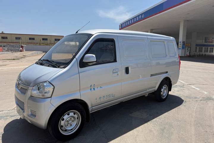 北汽威旺 307 1.2L标准型A12