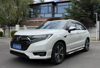 本田 URV 2020款 370TURBO 两驱尊雅版