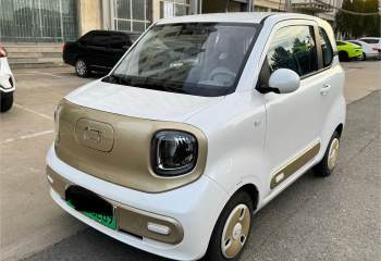 奔腾 小马 2024款 170km 元气马