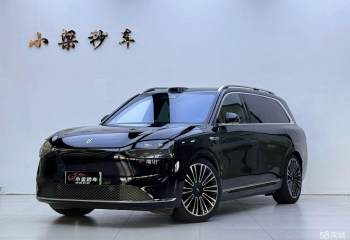AITO 问界 问界M9 2024款 纯电 Max版 100kWh 6座版