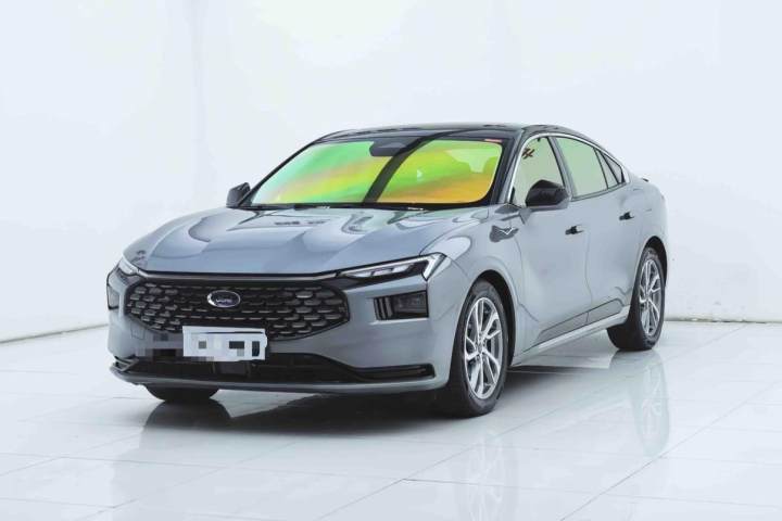 福特 蒙迪欧 2023款 EcoBoost 245 豪华型