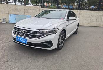 大众 速腾 2023款 200TSI DSG超越版