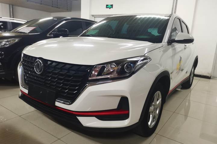 东风风光 风光500 1.5L 手动乐享型