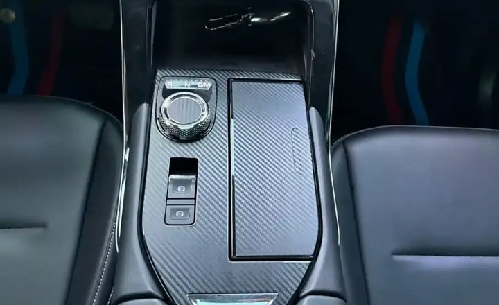 哈弗 H6 2022款 第三代 1.5T 自动两驱Max