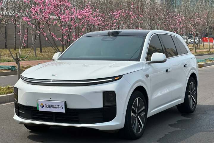 理想汽车 理想L6 Pro