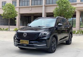 东风风光 风光ix7 2020款 2.0TGDI 自动两驱都市尊贵版