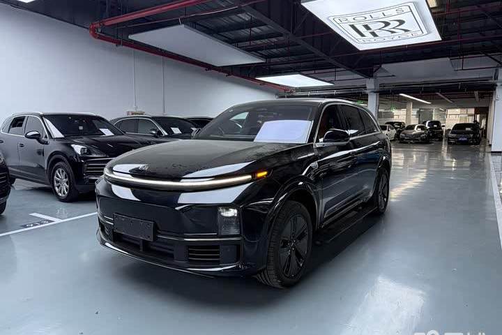 理想汽车 理想L7 2024款 Pro