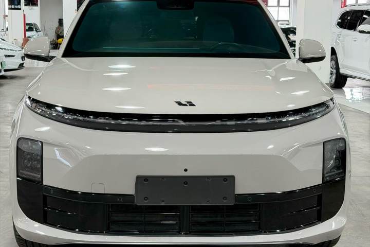 理想汽车 理想L6 Pro
