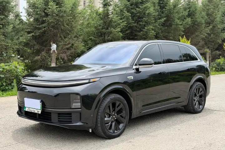 理想汽车 理想L7 2023款 Pro