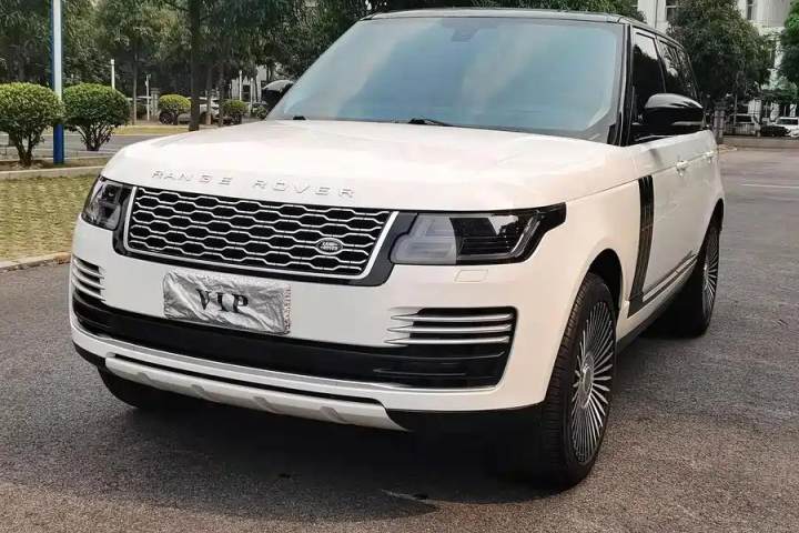 路虎 揽胜 2015款 3.0 TDV6 Vogue