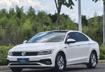 大众 凌渡 2021款 230TSI DSG风尚版