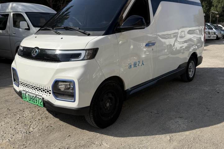 北汽威旺 407EV 基本型