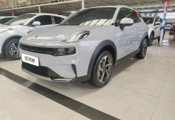 领克 06 EMP 2022款 PHEV 84KM续航版 Pro