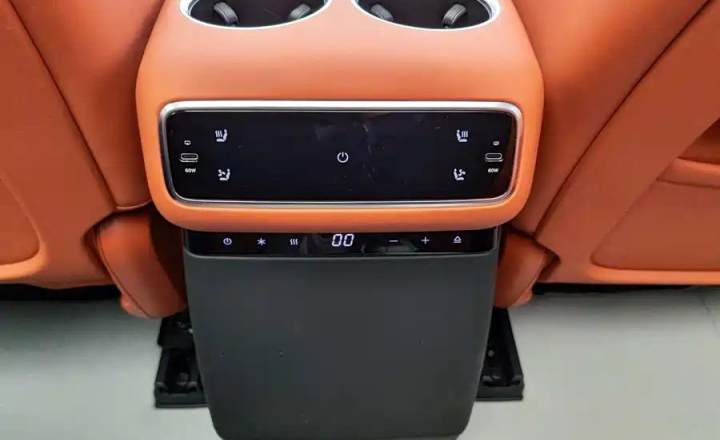 理想汽车 理想L8 2024款 Max