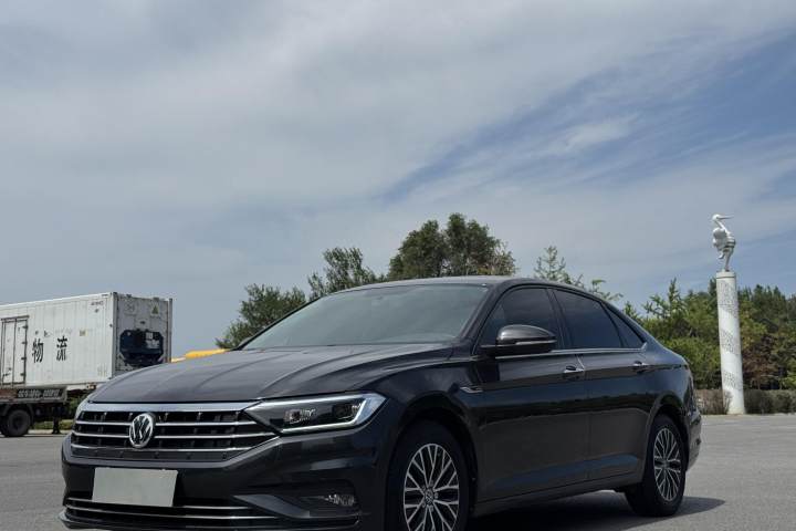大众 速腾 280TSI DSG舒适型 国VI