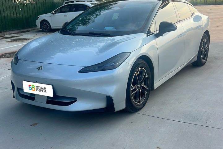 昊铂 GT 560后驱科技版