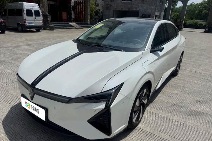 灵悉 L 2024款 头号玩家版