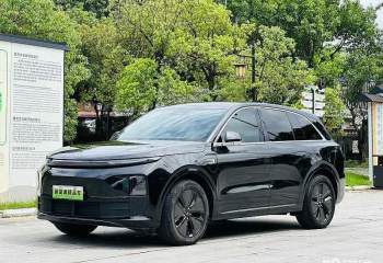 理想汽车 理想L6 2024款 Pro