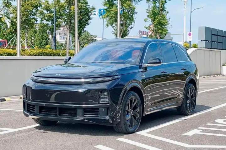 理想汽车 理想L7 Pro