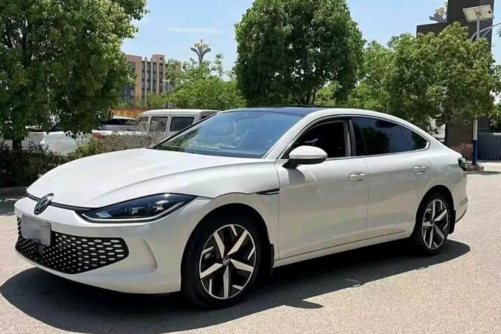 大众 凌渡 2024款 凌渡L 280TSI DSG酷辣版