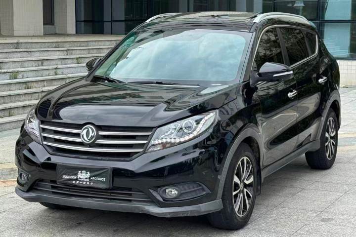 东风风光 风光580 1.5T 手动豪华型