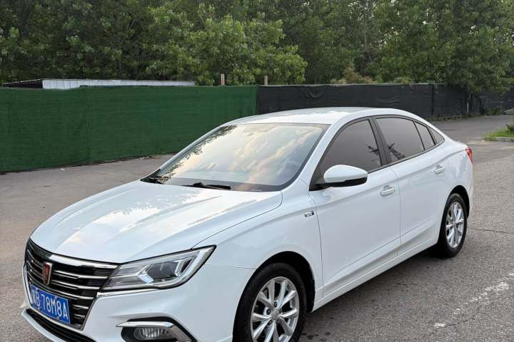 荣威 i5 2020款 1.5L 手动4G互联领豪版