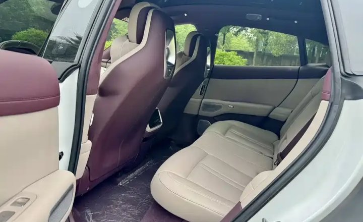 小米汽车 小米YU7 2025款 Max版