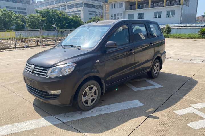 东风风光 风光330 1.5L手动实用型II DK15
