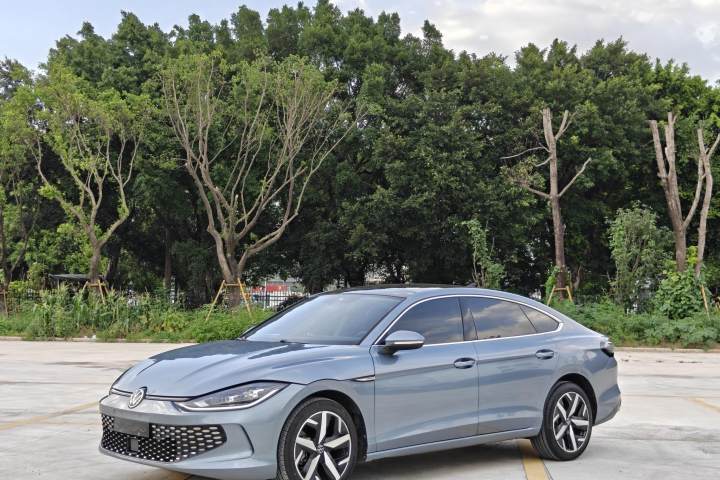 大众 凌渡 2023款 凌渡L 280TSI DSG酷辣版