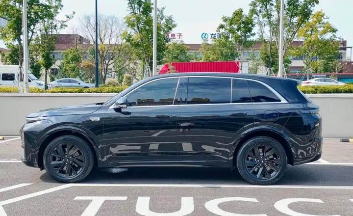 理想汽车 理想L7 2023款 Pro