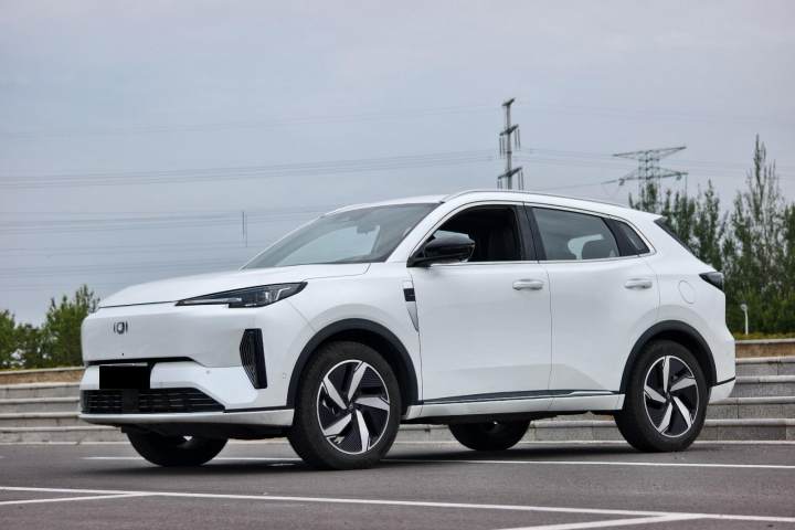 长安启源 Q05经典 125 Max