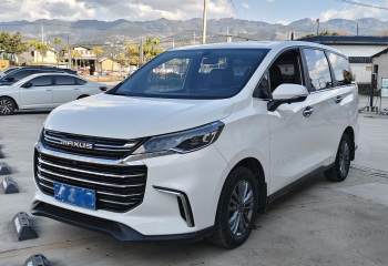 大通 G50 2022款 1.5T 自动畅游B