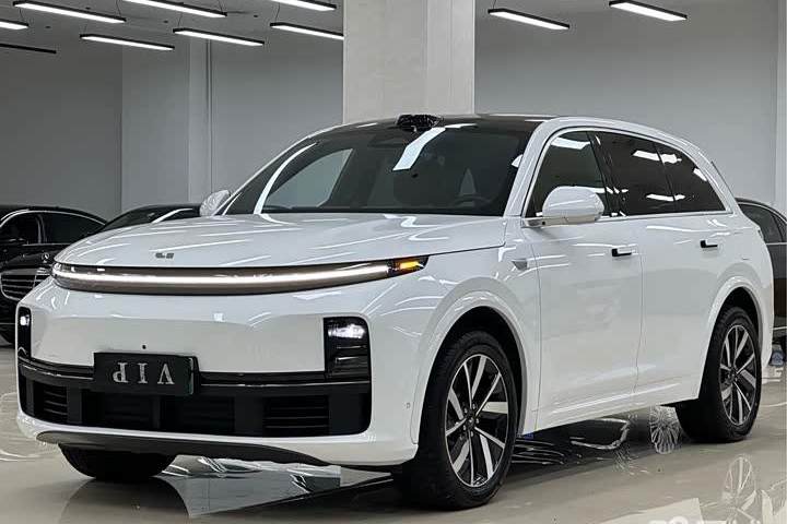 理想汽车 理想L7 2023款 Pro