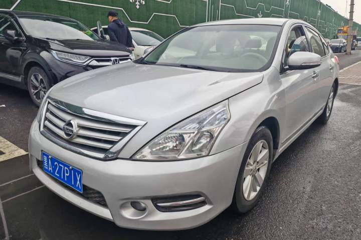 日产 天籁 2.0L XL荣耀版