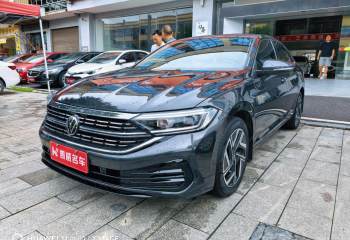 大众 速腾 2024款 300TSI DSG超越版