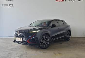 长安 UNI-T 1.5T 旗舰型