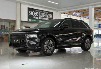 小鹏 G9 2024款 702 Pro